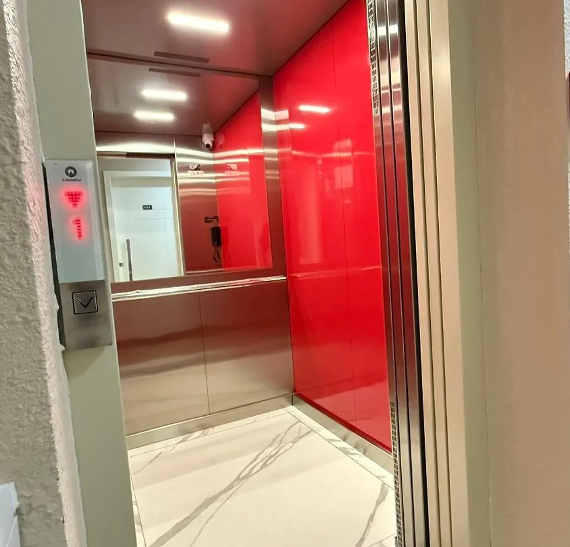 Apto Das Margaridas- 3 Quartos, Apto Todo Climatizado, Amplo, Confortavel, Aprox 200M Do Parque Termal!! 皮拉图巴