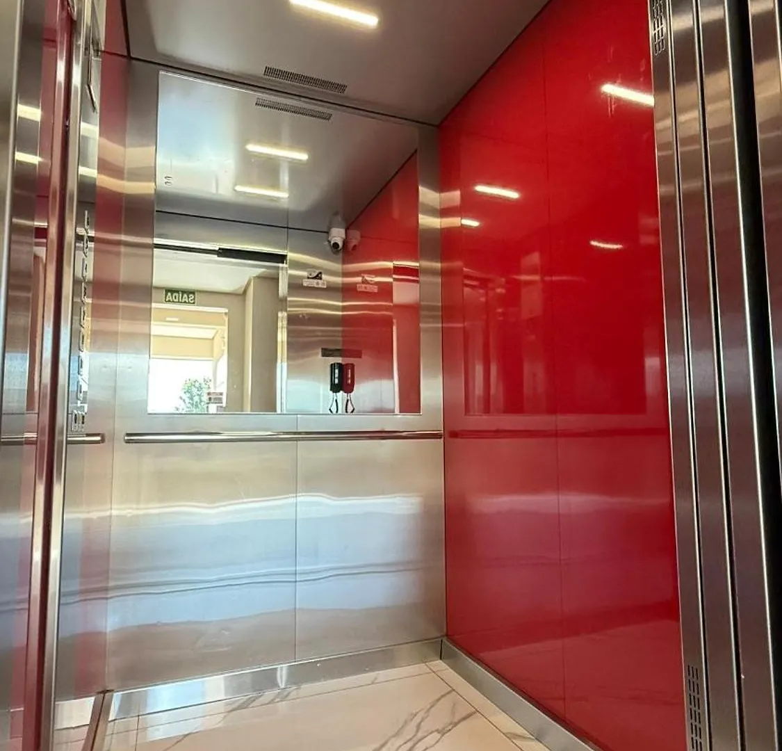 Apto Das Margaridas- 3 Quartos, Apto Todo Climatizado, Amplo, Confortavel, Aprox 200M Do Parque Termal!! 皮拉图巴 公寓