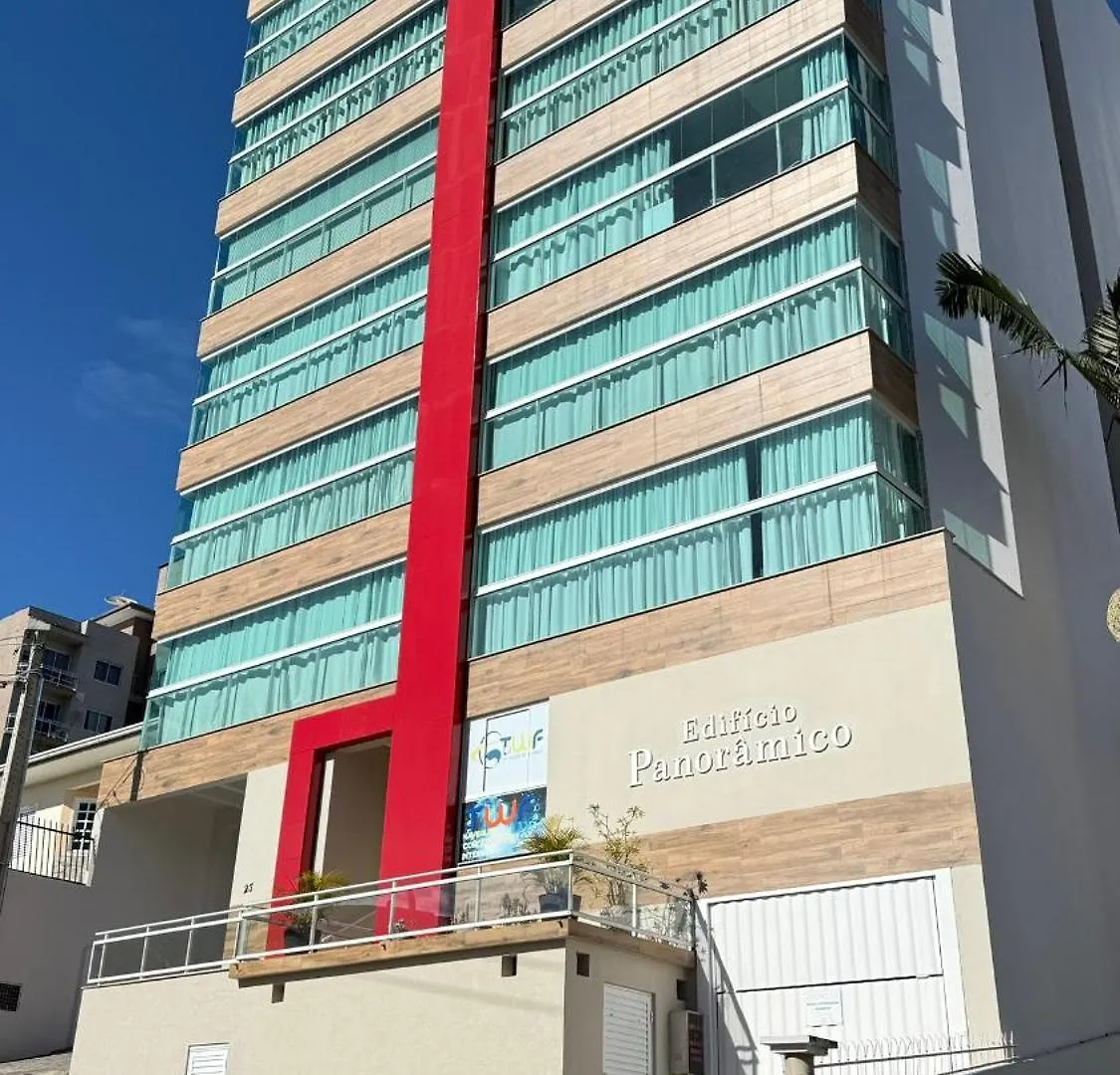 Appartement Apto Das Margaridas- 3 Quartos, Apto Todo Climatizado, Amplo, Confortavel, Aprox 200M Do Parque Termal!! Piratuba